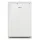 113W Kühlschrank (114 l, 840 mm hoch, Weiß)