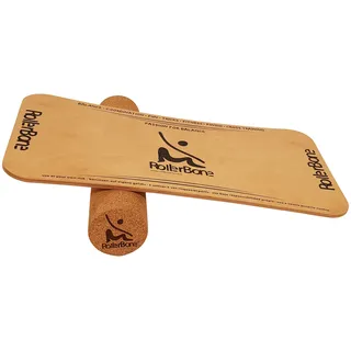 RollerBone Starter Kork Set