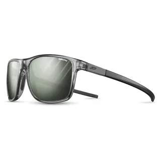 Julbo The Streets Photochrome Polarisierte Sonnenbrille - Black / Grey - Reactiv Glare Control/CAT1-3