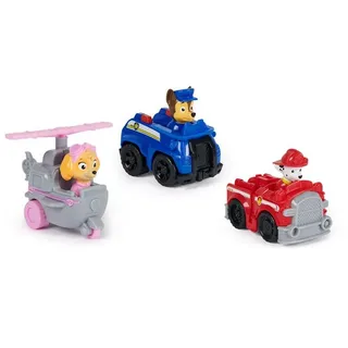 Spin Master PAW Deluxe Rescue Racers
