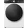 WF5S1045BW Waschmaschine (10 kg, 1400 U/min)
