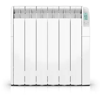 Bosch Ölradiator 1000 W Weiß