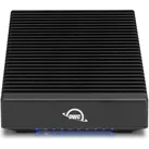 OWC ThunderBlade X8 (8 TB), Externe SSD, Schwarz