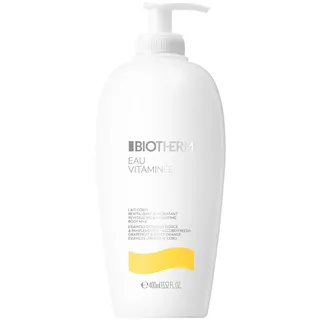 Biotherm Eau Vitaminée Bodymilk 400 ml