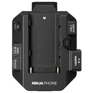 Ninja Phone, Monitor/Rekorder