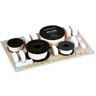Monacor DN-200