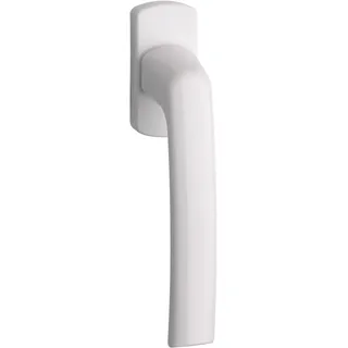 Maco Fenstergriff Harmony - weiß 9016 / 7 x 32 mm, 1 Stück,54116