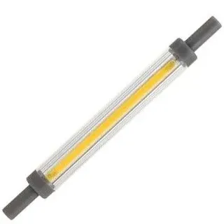 Bailey | LED Stablampe 100-240V | R7s | 9W (ersetzt 75W) 3000K 118mm