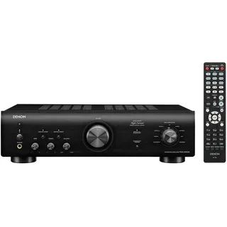 Denon PMA-600NE Schwarz