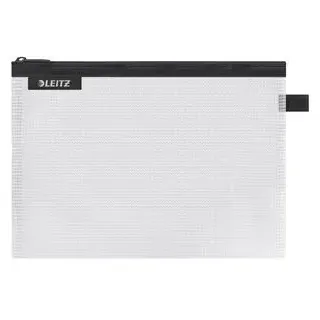 Leitz WOW wasserfest / Mittel - schwarz