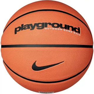 Nike Everyday Stirnband, 814 Amber/Black/Black, 7