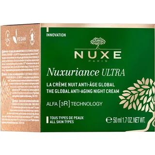 NUXE Nuxuriance Ultra Nachtcreme 50 ml