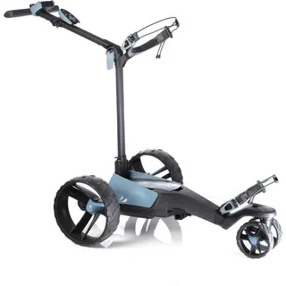 tour made gmbh Formula Remote Elektro Golftrolley