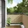75 x 500 cm Beige Oxford-Gewebe