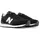 black 45,5