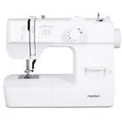Medion LIFE® MD11179 Nähmaschine SM70 weiß