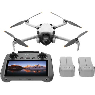 DJI Mini 4 Pro Fly More Combo (RC 2)