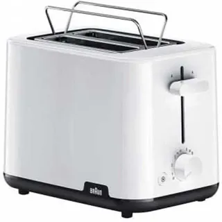 HT1010WH Toaster Weiß