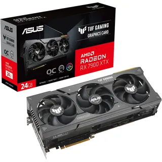 XT OC 20 GB GDDR6