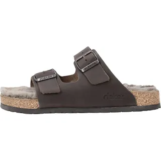 Rieker Herren Pantolette