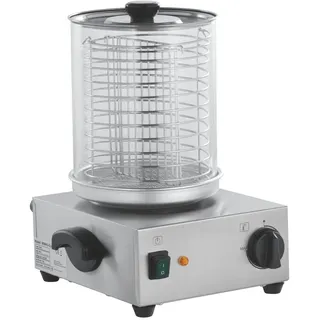 GastroHero Wurstwärmer / Hot-Dog Maker