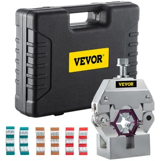 Vevor Crimpzange Hydra-Krimp 71550