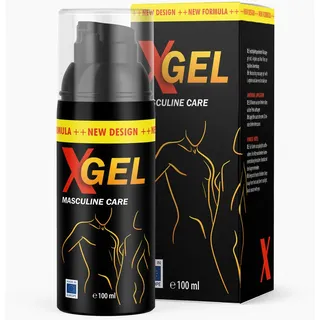x gel 100 ml)