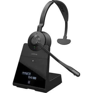 JABRA Engage 75 SE Mono