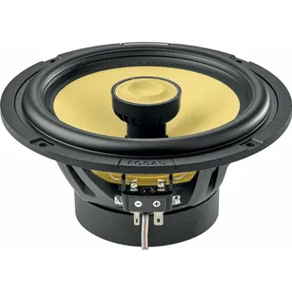 Focal EC 165 KE Vervielfältigungsgeräte