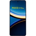 Poco F7 Pro 256GB Blau
