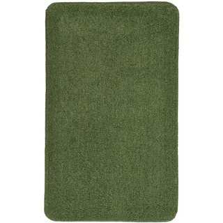 Waldgrün 60 x 100 cm