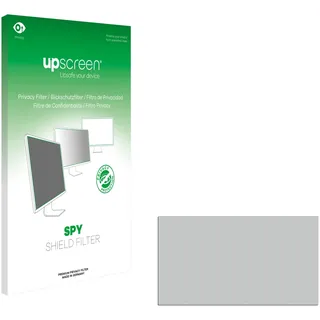 upscreen Blickschutzfilter für HP Serie 5 Pro 527pq Privacy Filter Blickschutzfolie Sichtschutz-Folie [Blaulichtfilter, Anti-Reflex]