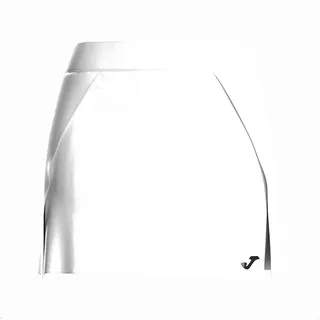 Joma Torneo Tennisrock Damen 200 - White - S