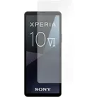 Just in Case Gehärtetes Glas Clear Displayschutzfolie Sony Xperia 10 VI