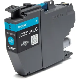 LC-3219XL-C cyan