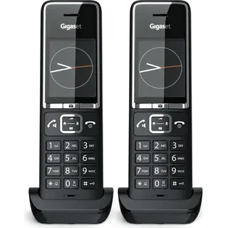 Gigaset COMFORT 550HX Duo