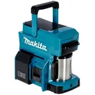 Makita LXT 18V Akku-Kaffeemaschine DCM501Z  (18 V, Ohne Akku, Behältervolumen: 0,24 l)