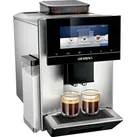 Siemens Hausgeräte EQ900 TQ903D03 Kaffeevollautomat Edelstahl