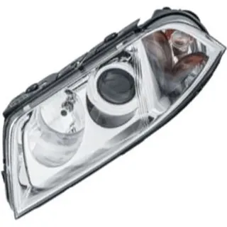 TYC Hauptscheinwerfer TYC 20-5487-55-2