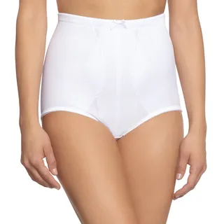 SASSA Miederhose Miederslip, weiss, 90