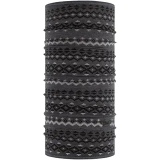Lightweight Multifunktionstuch faizen grey