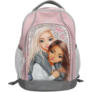 DEPESCHE Schulrucksack MY BFF