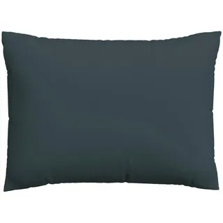 schlafgut Kissenbezug Easy Jersey 40 x 60 cm Grau