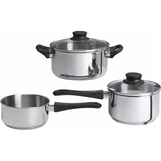 IKEA Annons Topf-Set 5-tlg.
