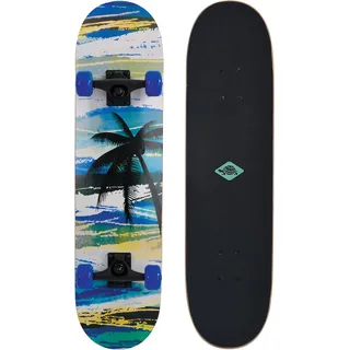 Schildkröt® Skateboard Slider 31" Aloha