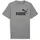 Essentials T-Shirt Herren 03 medium gray heather L
