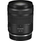 Canon RF 28-70mm f/2.8 IS STM (Canon RF, Vollformat), Objektiv, Schwarz