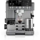 Ninja Luxe Premier 3-in-1 Kaffeemaschine Grau-Metall - ES601EUGM