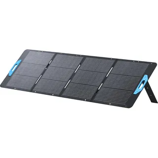 Anker SOLIX 200W Faltbares Solarpanel PS200