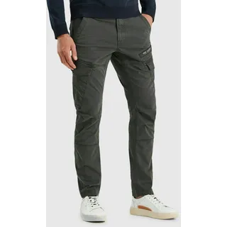 PME Legend Cargohose »Nordrop Stretch Twill«, Gr. 36 Länge 32, asphalt, , 44277436-36 Länge 32